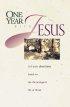 One Year with Jesus: New Living Translation - New Living Translation