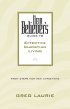 New Believer's Guide to Effective Christian Living: Guide to Effective Christian Living - Guide to Effective Christian Living