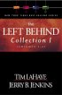 Left Behind Collection I : Vols 1-4