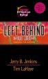 Attack on Petra 33  - Left Behind: The Kids