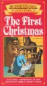 FIRST CHRISTMAS