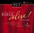 NLT Bible Alive! New Testament Audio Bible,  Dramatized, CD