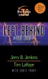 Perils Of Love #38  - Left Behind The Kids