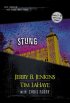 Stung 17-19  Left Behind Young Trib Force