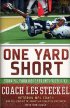 ONE YARD SHORT HB