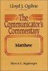 Matthew : Communicators Commentary