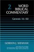 Genesis 16-50 : Volume 2