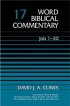 Job 1-20: Volume 17
