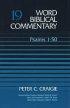 Psalms 1-50 : Vol 19 : Word Biblical Commentary