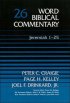 Jeremiah 1-25 : Vol 26 : Word Biblical Commentary