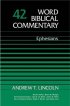 Ephesians : Word Biblical Commentary