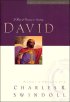 David: A Man of Passion and Destiny: Great Lives Series