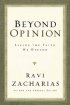 BEYOND OPINION HB