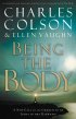 Being the Body - A New Call for the Church to Be Light in the Darkness
