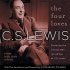 The Four Loves Audio CD