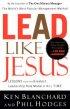 Lead Like Jesus