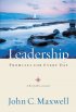 A Leaders Promise for Every Day: A Daily Devotional - A Daily Devotional
