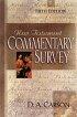 New Testament Commentary Survey