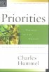 Priorities: Christian Basics Bible Studies
