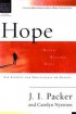 Christian Basics B/S Series: Hope