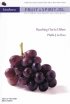 Fruit of the Spirit: Kindness