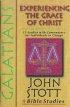 Galatians: Experiencing the Grace of Christ: John Stott Bible Studies