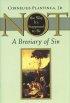 Not the Way It's Supposed to Be: Breviary of Sin - Breviary of Sin