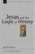 Jesus and the Logic of History