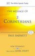 The Message of 2 Corinthians