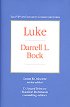 Luke : IVP New Testament Commentaries