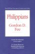 Philippians : IVP New Testament Commentaries