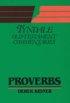 Proverbs : Tyndale Old Testament Commentary