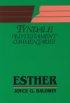 Esther: Tyndale Old Testament Commentary