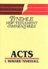 Acts: Tyndale New Testament Commentaries