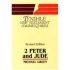 2 Peter and Jude : Tyndale New Testament Commentaries