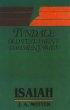 Isaiah: Tyndale Old Testament Commentary - An Introduction and Commentary