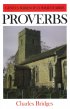 Proverbs: Geneva Commentary