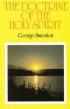 Doctrine of the Holy Spirit