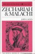 Zechariah & Malachi : Geneva Commentary
