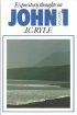 John : Vol 1: Expository Thoughts