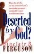 Deserted by God