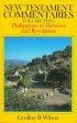 Philippians - Hebrews & Revelation : Vol 2 : New Testament Commentary