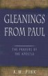 GLEANINGS FROM PAUL HB