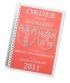 Order for the Eucharist 2011