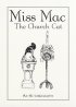Miss Mac The Church Cat - An Autobiography