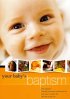 Your Baby's Baptism - Anglican