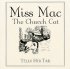 Miss Mac The Church Cat CD Audiobook