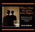Where Does The Jesus Story Begin? CD - Reflections on the beginning of the gospels