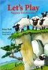 Let's Play - Puppets Tell Parables
