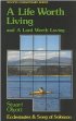 A Life Worth Living and a Lord Worth Loving: Exposition of Ecclesiastes and Song of Solomon